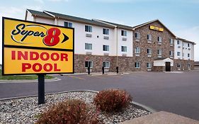 Super 8 By Wyndham Sioux Falls